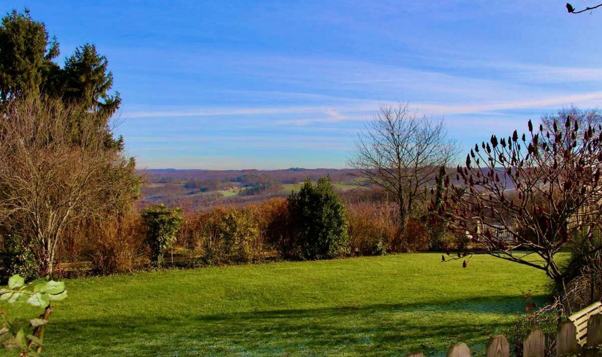 La Vieille Ferme: Superbe Complexe De 3 Gites En Pierre Avec Piscine Au Coeur Du Perigord Noir Saint-Genies Zewnętrze zdjęcie