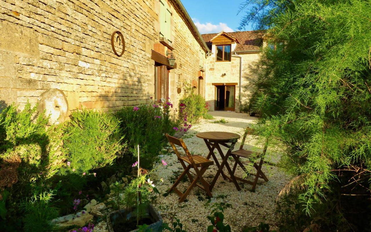 La Vieille Ferme: Superbe Complexe De 3 Gites En Pierre Avec Piscine Au Coeur Du Perigord Noir Saint-Genies Zewnętrze zdjęcie
